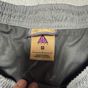 나이키 nrg 반바지