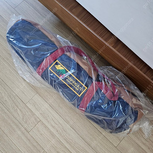 캠핑칸 윈드스크린 카키 미개봉