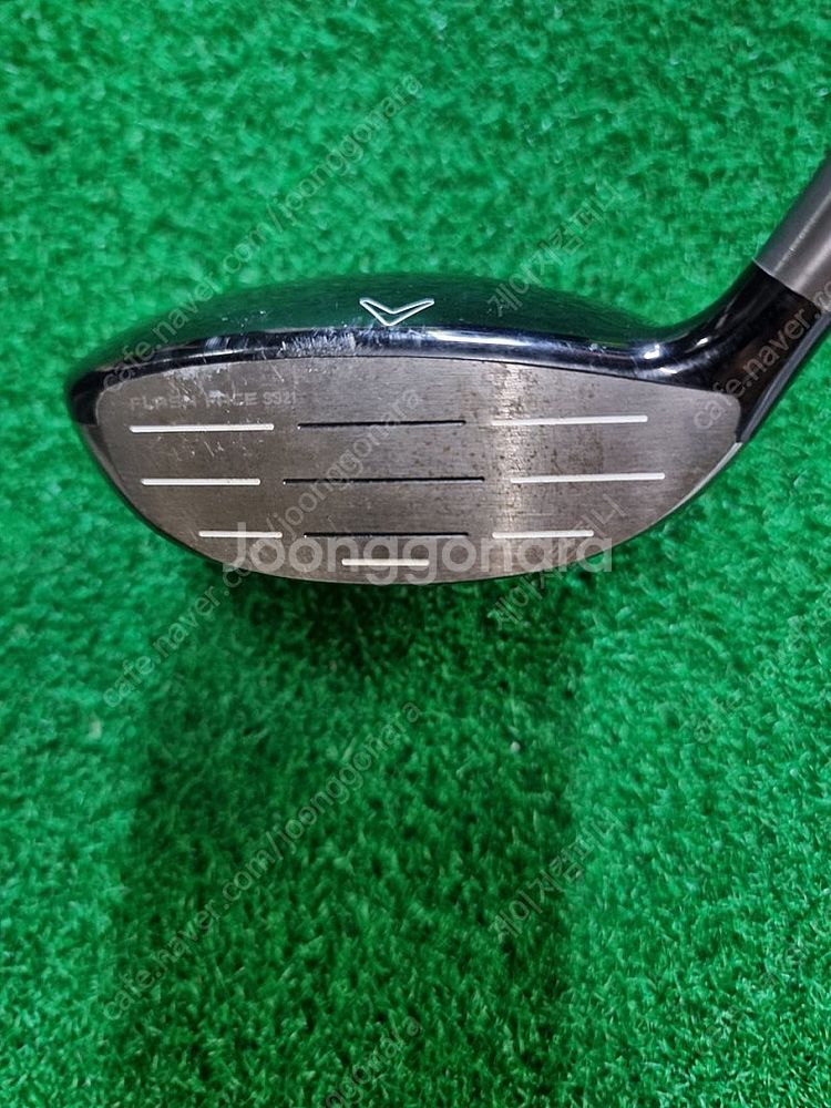 CALLAWAY 캘러웨이 에픽 MAX 5번우드 - 벤투...--3
