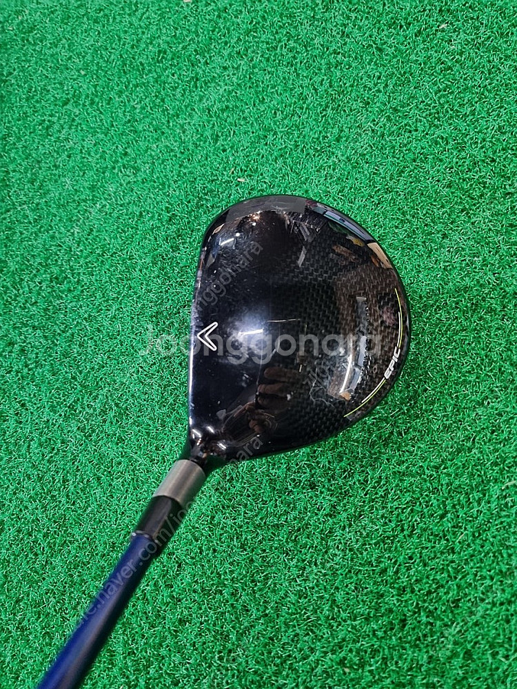 CALLAWAY 캘러웨이 에픽 MAX 5번우드 - 벤투...--4