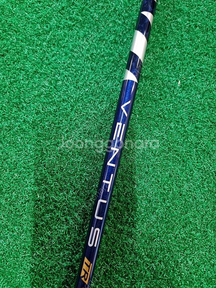 CALLAWAY 캘러웨이 에픽 MAX 5번우드 - 벤투...--8