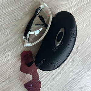 오클리 레이다EV 키즈 XS