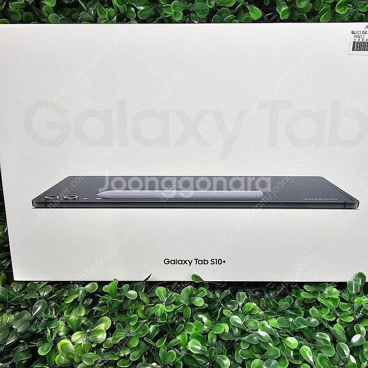 [전국 최저가 판매] 갤럭시 탭S10플러스 256GB ...--0