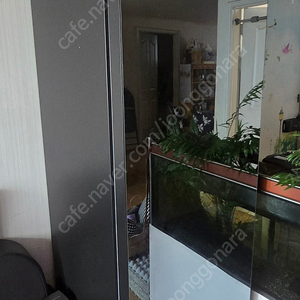 삼성에어드레서 (DF10A9500CG) 크리스털미러