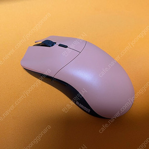 글로리어스 O PRO