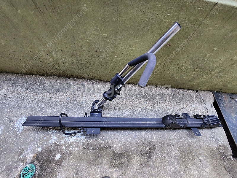 가로바, 짐받이캐리어,자전거캐리어 판매--5