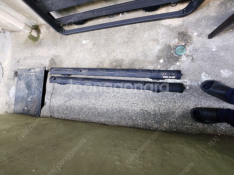 가로바, 짐받이캐리어,자전거캐리어 판매--8