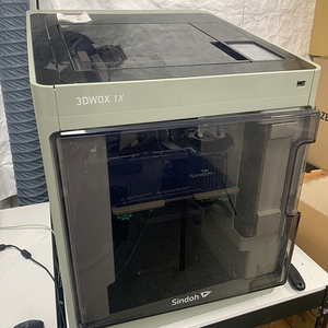 신도 3D프린터 3DWOX 1X
