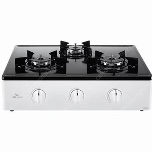 SK매직 에코 3구 가스레인지 GRA-920SR 미개봉 새상품