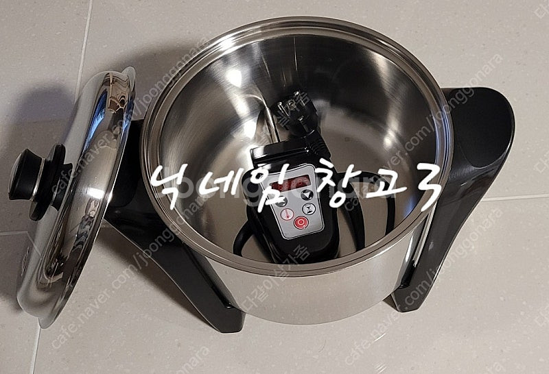 샐러드마스터 mp5--1