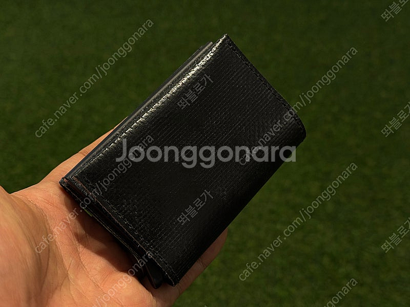 프라이탁 F705 SECRID 카드지갑 미사용 새제품--2