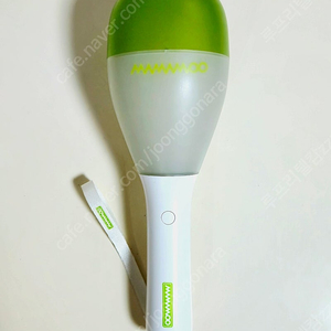 마마무 응원봉,무봉,2.5버전