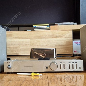 Sony 의 귀한 팰콘 시리즈