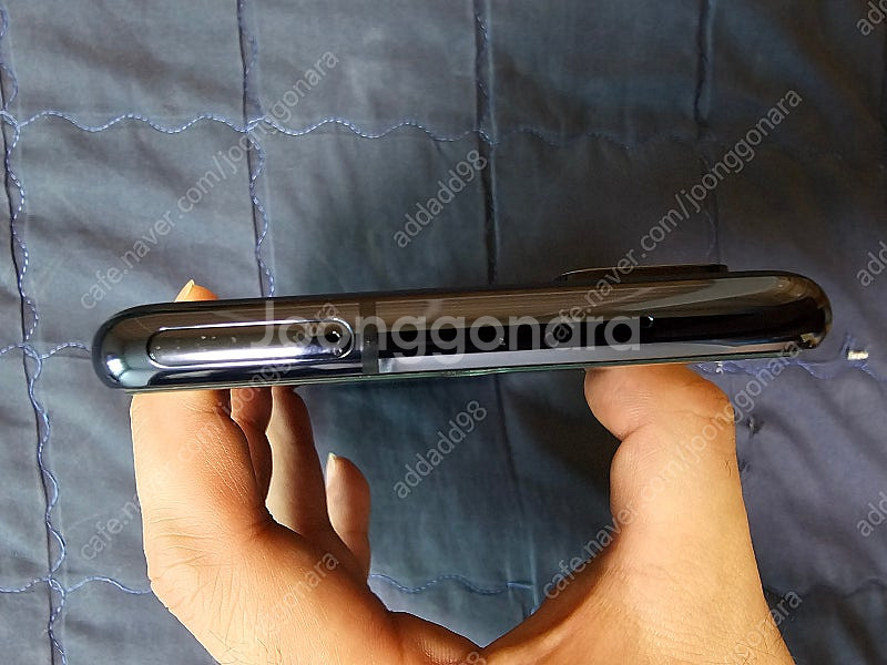 갤럭시 S20 FE 클라우드 네이비 128GB--4