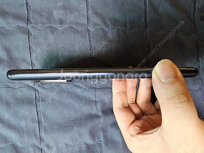 갤럭시 S20 FE 클라우드 네이비 128GB--7