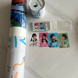WWER장패드+포토카드