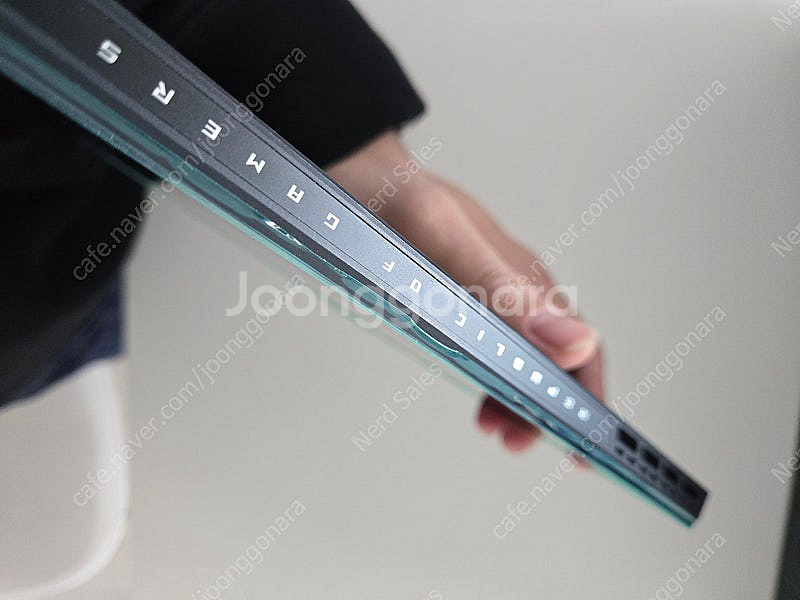 asus z13 4060 (2023) 판매합니다.--1