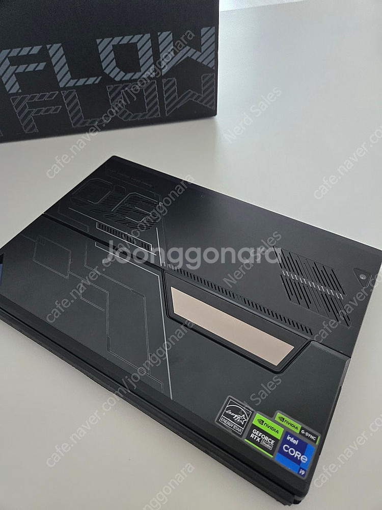 asus z13 4060 (2023) 판매합니다.--4
