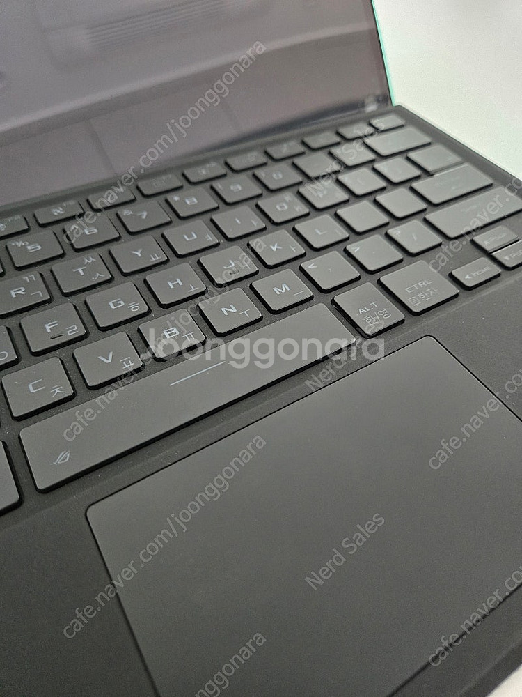 asus z13 4060 (2023) 판매합니다.--5