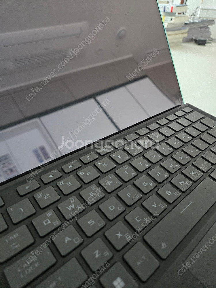 asus z13 4060 (2023) 판매합니다.--6