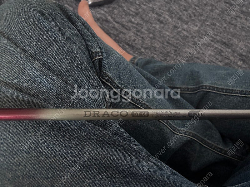 골프체 여성용 드라코 Draco GT-60--3