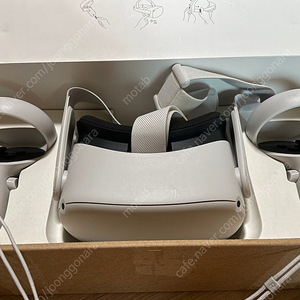 오큘러스 퀘스트2 64GB VR
