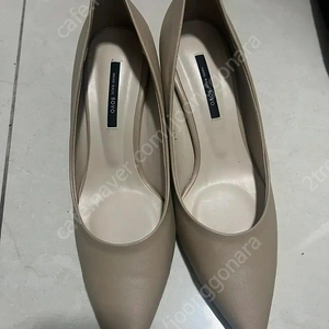 소보제화 스틸레토 베이지 7cm 255,