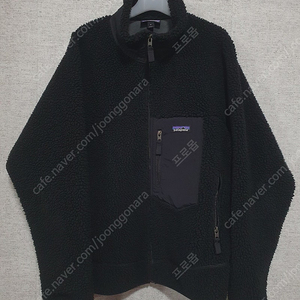 파타고니아 레트로X 플리스 자켓 M