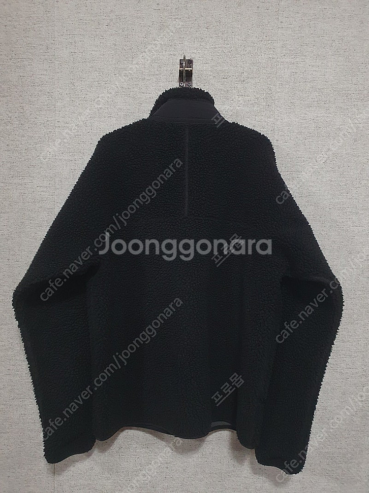 파타고니아 레트로X 플리스 자켓 M--1