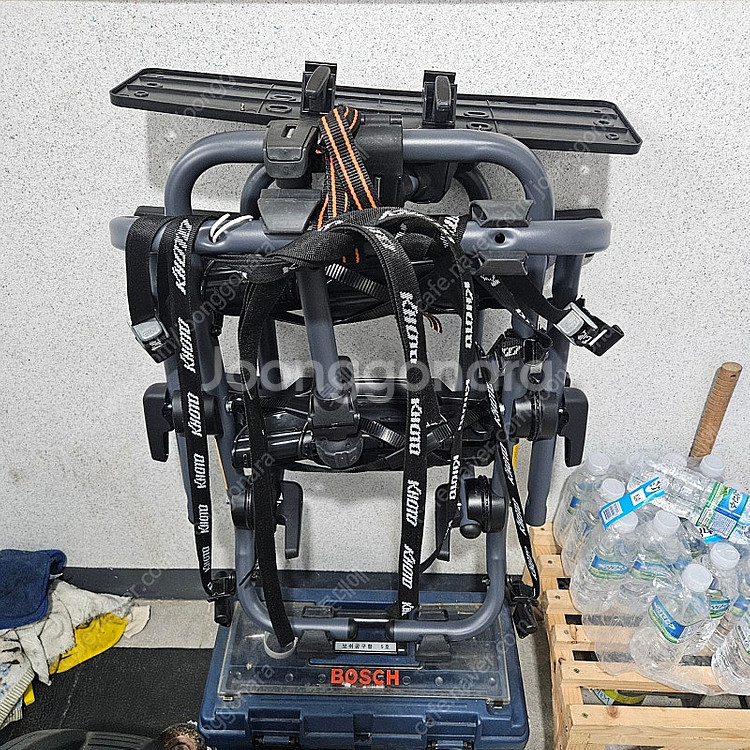 코토 자전거 캐리어--1