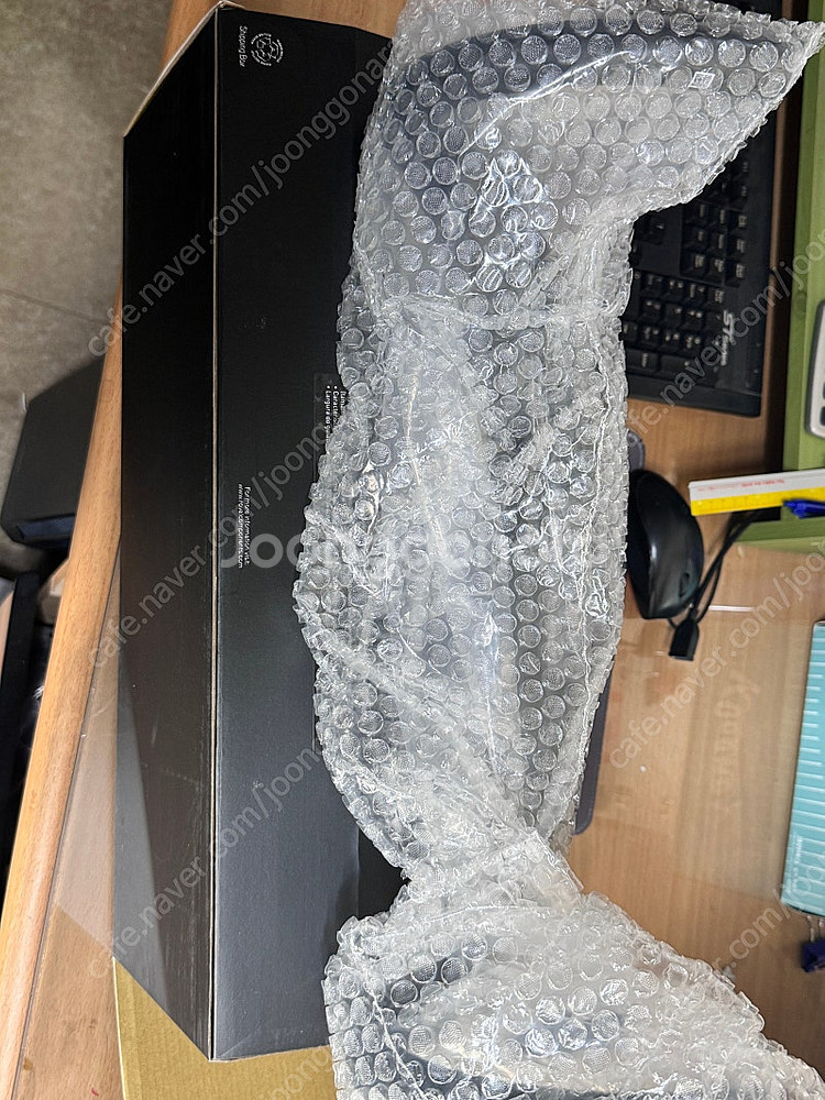 스페셜라이즈드 로발 래피트 핸들바 40cm--1
