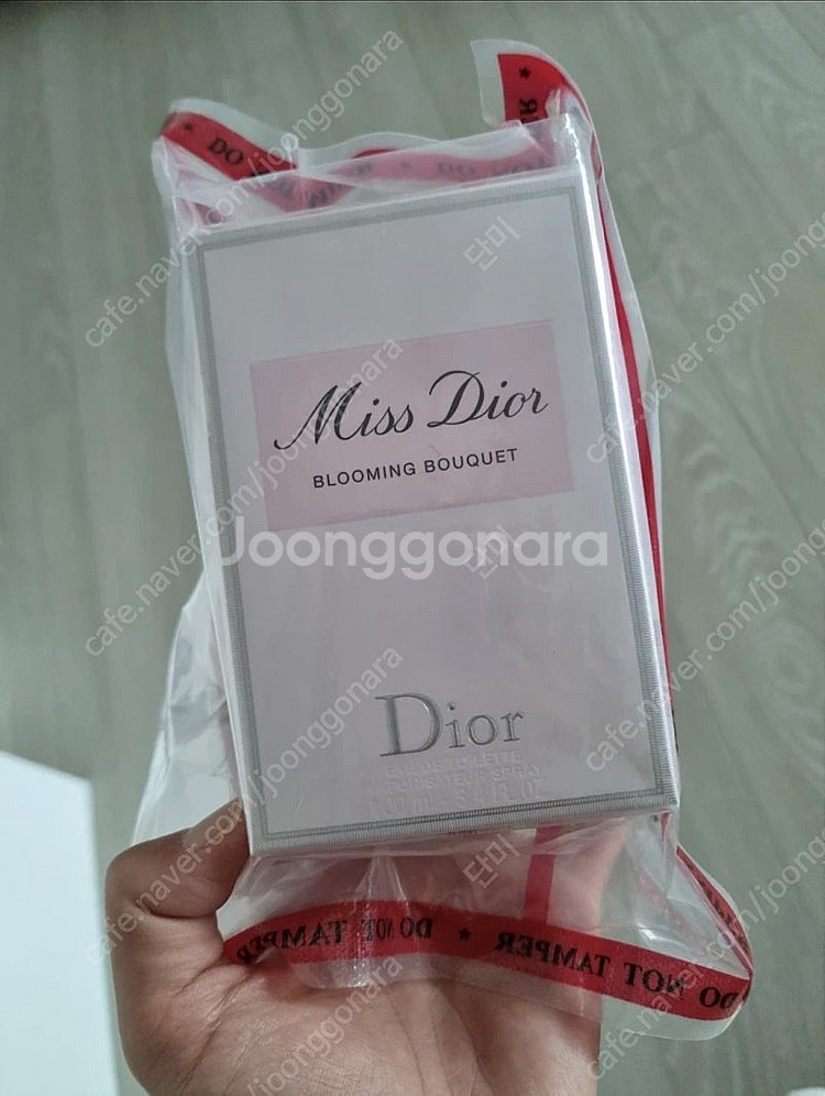 향수_미스 디올 블루밍 부케 100ml--3