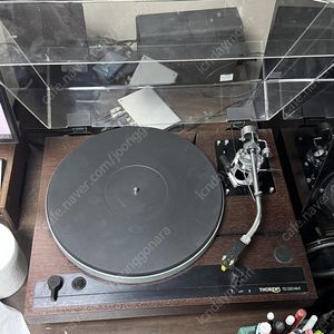 토렌스 TD320 MK II + SME 3009 + 레가 Exact MM카트리지, schiit mani 판매합니다.