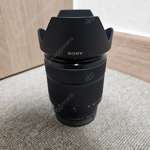 소니 SONY SEL2870 구번들 판매합니다