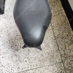 킥보드 및.수쿠터 안장