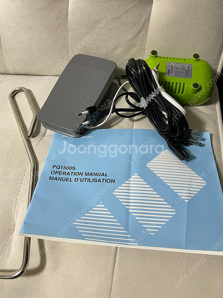 브라더 미싱기 nouvelle 1500s (pq1500...--3