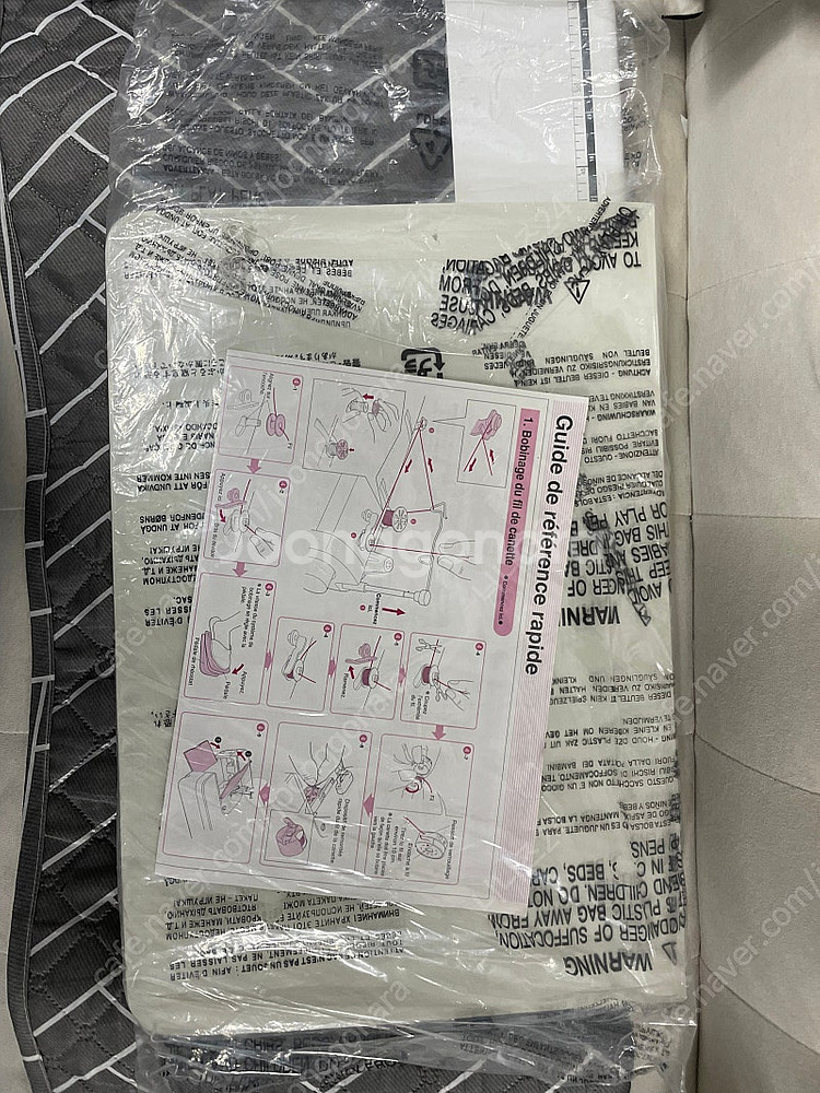 브라더 미싱기 nouvelle 1500s (pq1500...--4