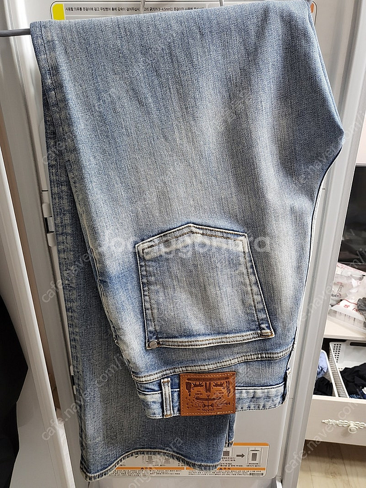 모드나인 올드버디 31사이즈 팝니다.--0