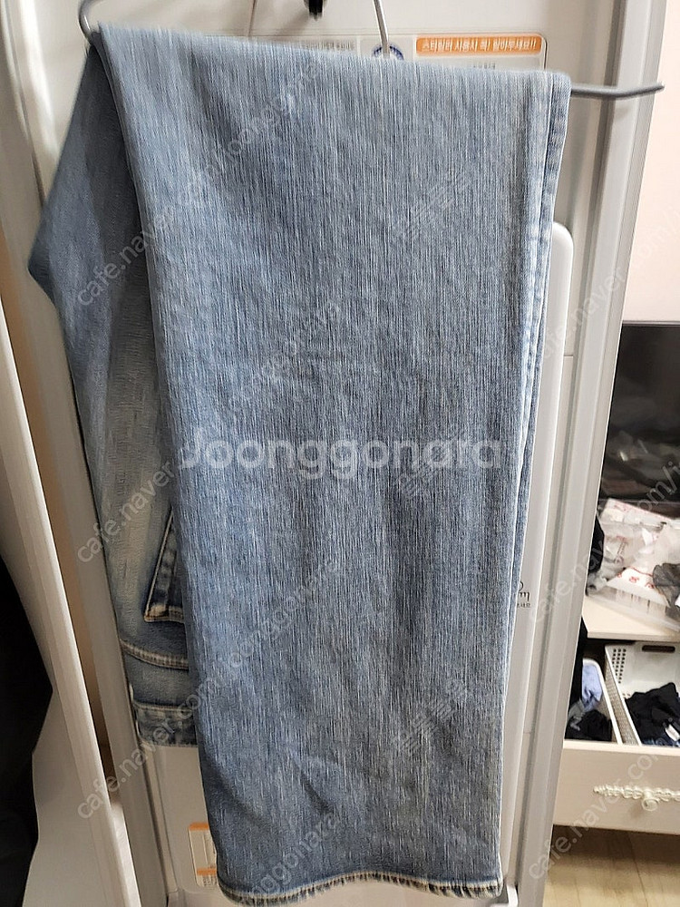 모드나인 올드버디 31사이즈 팝니다.--1