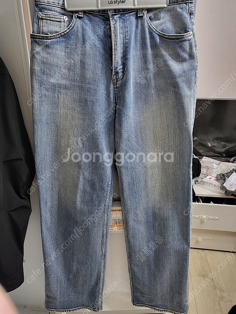 모드나인 올드버디 31사이즈 팝니다.--2