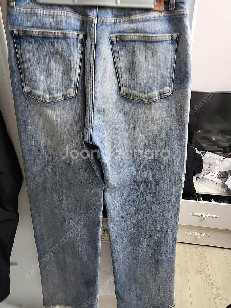 모드나인 올드버디 31사이즈 팝니다.--3