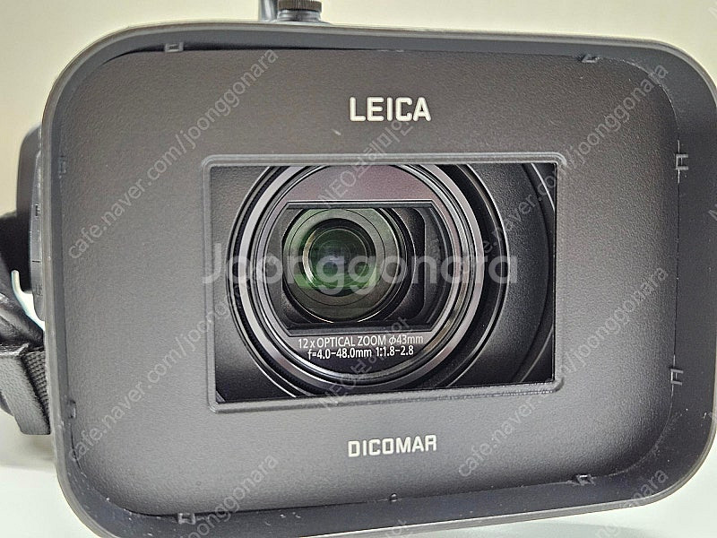 파나소닉 AG-HMC40AN 캠코더 판매합니다--1