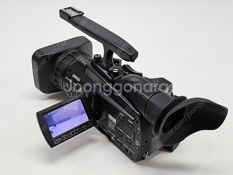 파나소닉 AG-HMC40AN 캠코더 판매합니다--2