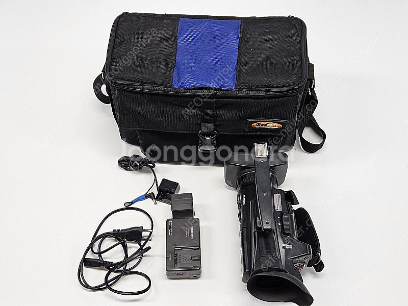파나소닉 AG-HMC40AN 캠코더 판매합니다--5