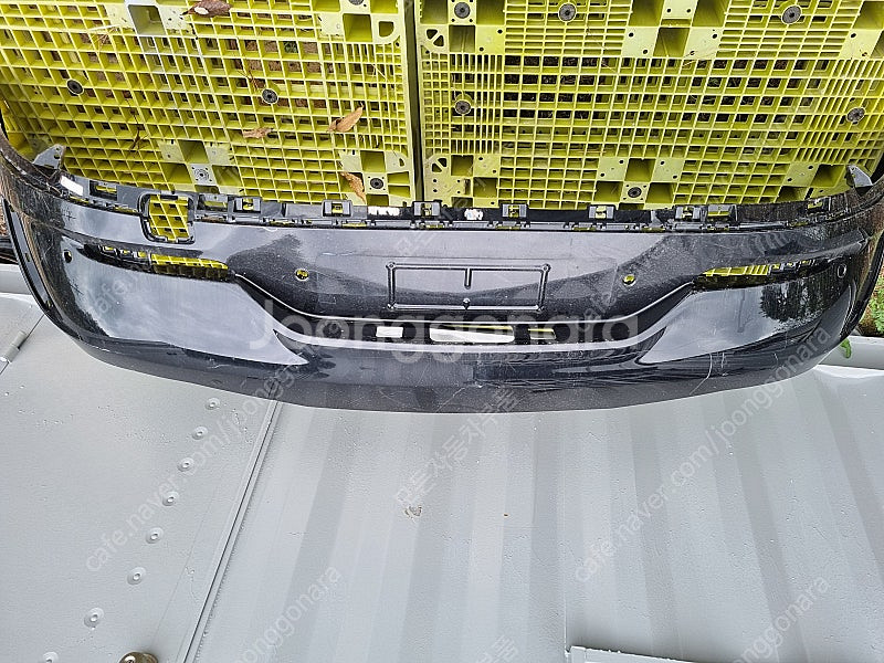 볼보 S60 벤츠 AMG GT 재규어 뒤범퍼 앞휀다 판...--0