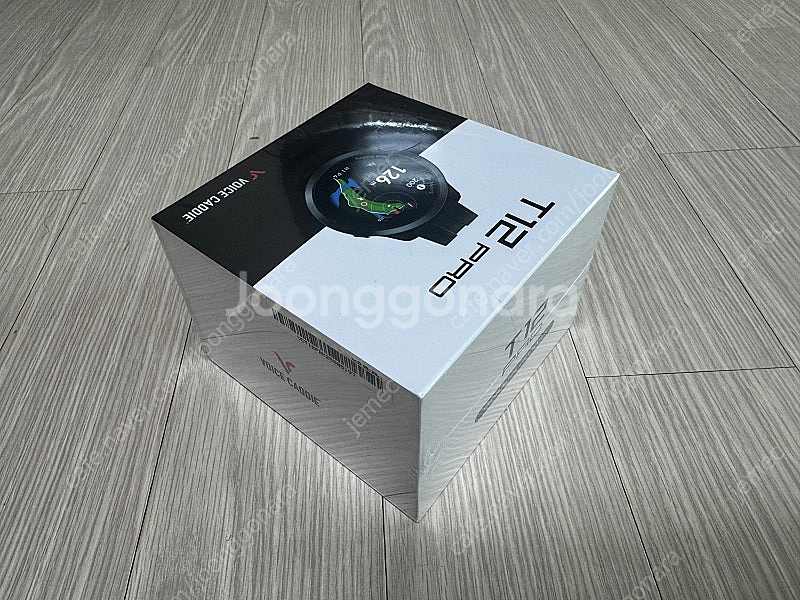 보이스캐디 T12 PRO(미개봉) 상품 판매.--0