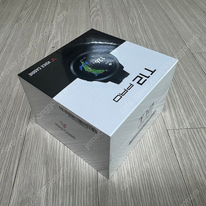보이스캐디 T12 PRO(미개봉) 상품 판매.