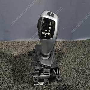 3348 BMW F30 전자기어봉 신형타입 짹10핀타입 팝니다