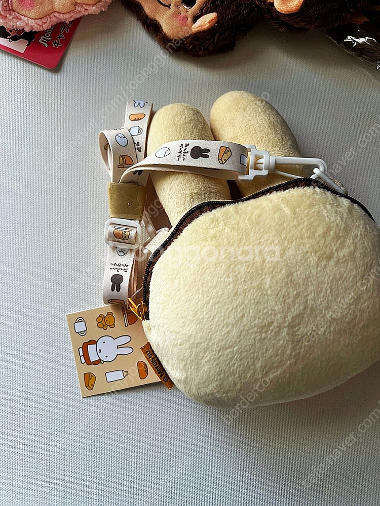 교토 미피 키친(みっふぃーきっちん) 한정으로 판매된 '...--3