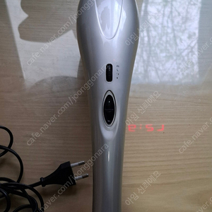 김수자 핸디 마사지기 KD-2000